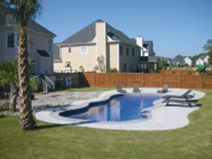 pools-wilmington-nc-coral-sea-fiberglass-pool-beautiful-house